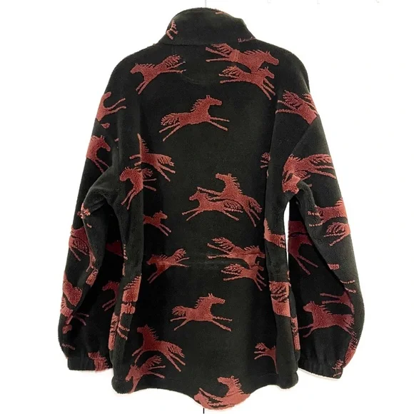 Tsunami women’s zip jacket - Picture 2 of 2